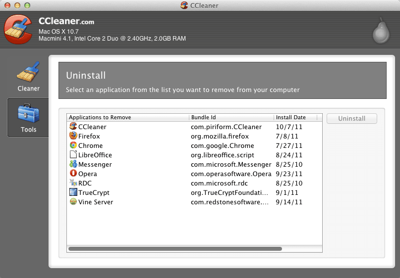 Firefox Download Mac 10.7 5
